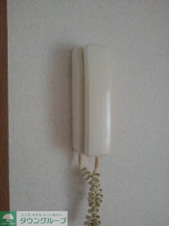 ニューシティー小川Iの物件内観写真